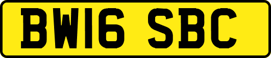BW16SBC