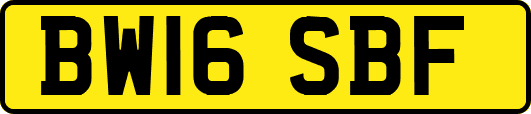 BW16SBF
