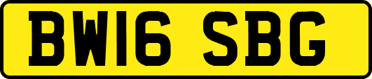 BW16SBG