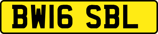 BW16SBL