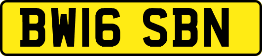 BW16SBN