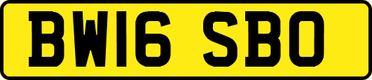 BW16SBO