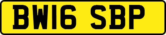 BW16SBP