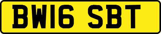 BW16SBT