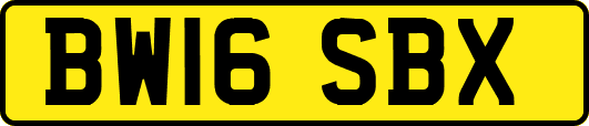 BW16SBX