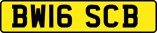 BW16SCB