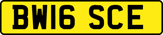 BW16SCE