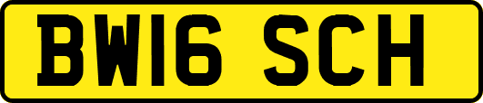 BW16SCH