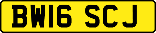 BW16SCJ