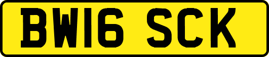 BW16SCK