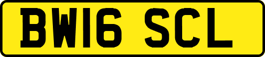 BW16SCL