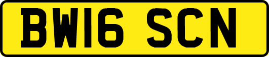 BW16SCN