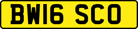 BW16SCO