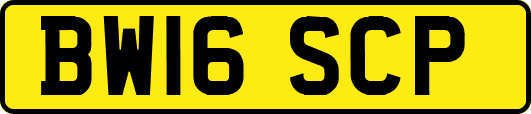 BW16SCP