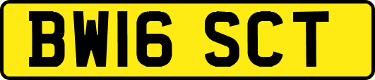 BW16SCT