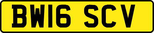 BW16SCV