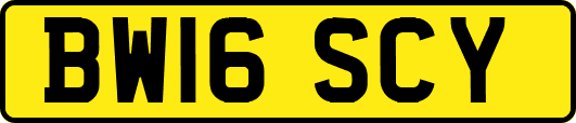 BW16SCY