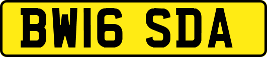 BW16SDA