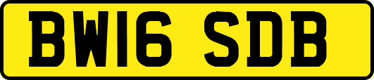 BW16SDB