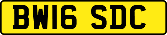 BW16SDC