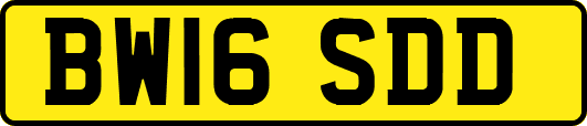 BW16SDD