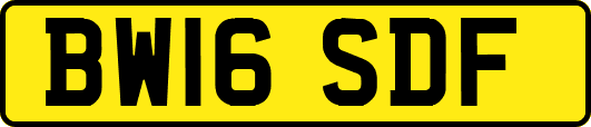 BW16SDF