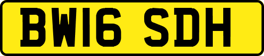 BW16SDH