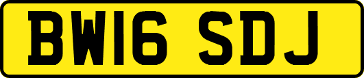 BW16SDJ