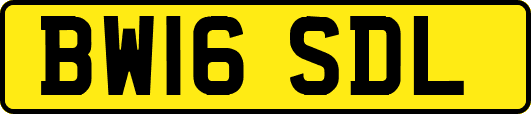 BW16SDL