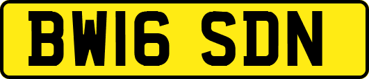 BW16SDN