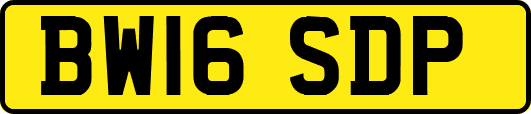 BW16SDP