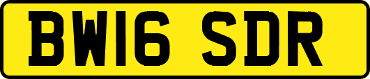 BW16SDR