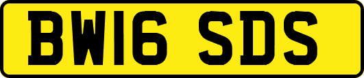 BW16SDS