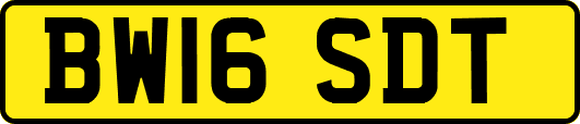 BW16SDT