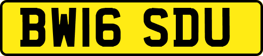 BW16SDU