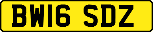 BW16SDZ