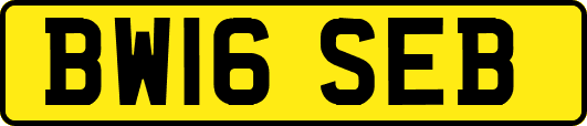 BW16SEB