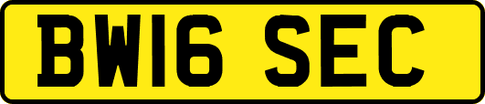 BW16SEC