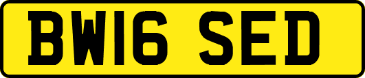 BW16SED
