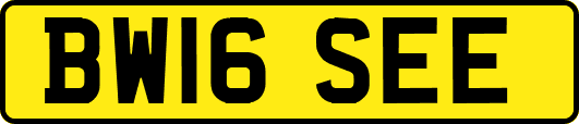BW16SEE