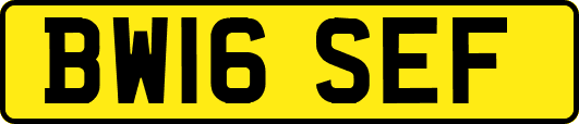 BW16SEF