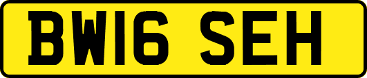 BW16SEH