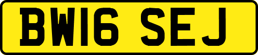 BW16SEJ