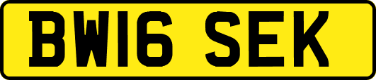 BW16SEK