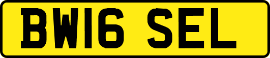 BW16SEL
