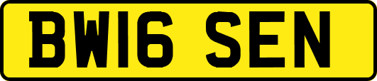BW16SEN