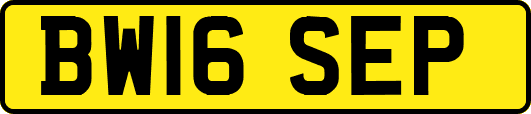 BW16SEP