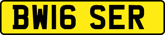 BW16SER