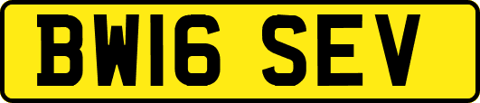 BW16SEV