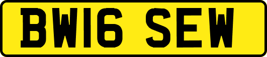 BW16SEW